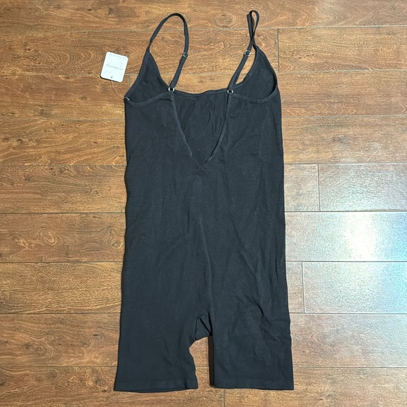 Free People One To Watch Romper - Picture 7 of 8